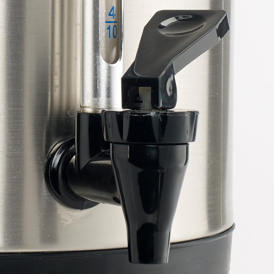 8 L Commercial Coffee Urn Percolator E41842