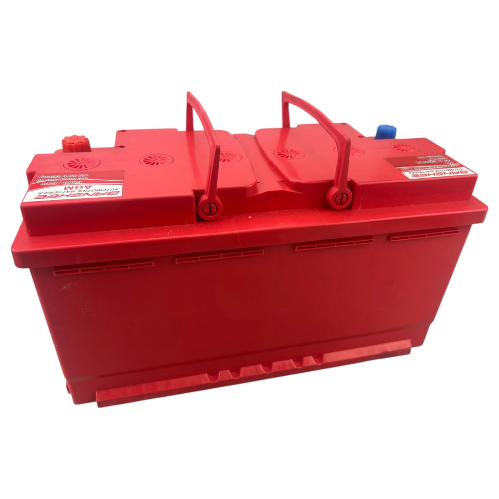 12V 95Ah 850 CCA Maintenance-Free Car Battery T80992