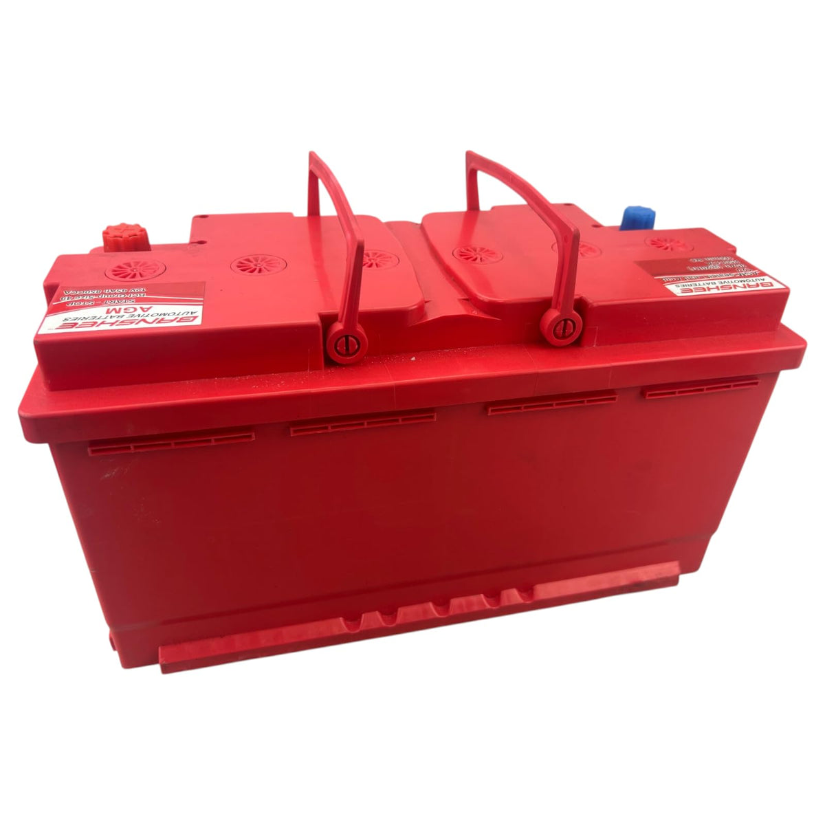12V 95Ah 850 CCA Maintenance-Free Car Battery T80992
