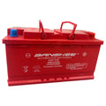 12V 95Ah 850 CCA Maintenance-Free Car Battery T80992