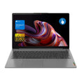 15.6" FHD Touchscreen Laptop, Intel Core i3, 8GB RAM, 256GB SSD, Grey Z4054