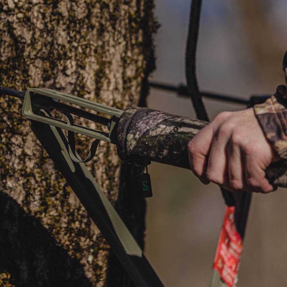 Climbing Treestand V919