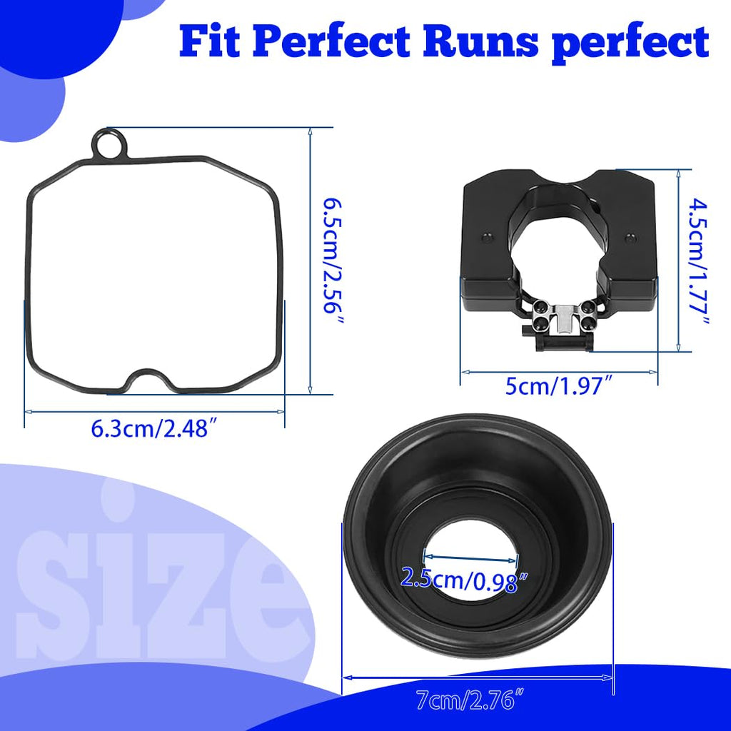 Carburetor Rebuild Kit 40mm I84786