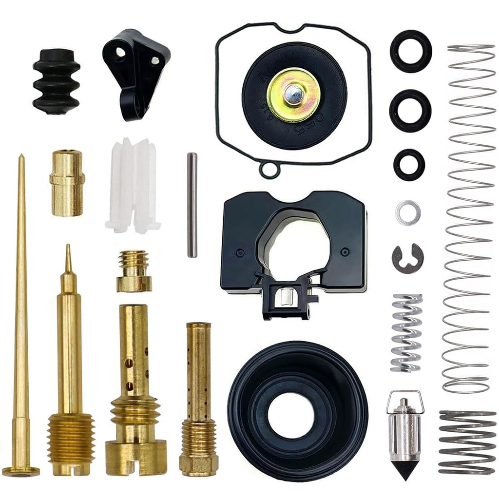 Carburetor Rebuild Kit 40mm I84786