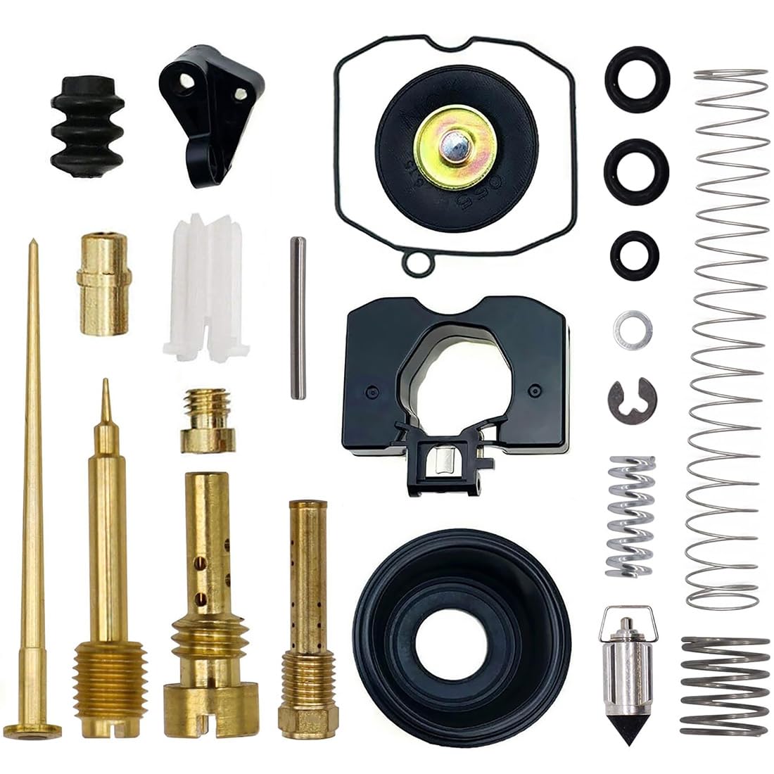 Carburetor Rebuild Kit 40mm I84786