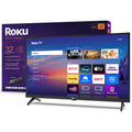 32" 720p HD LED Smart TV W2637