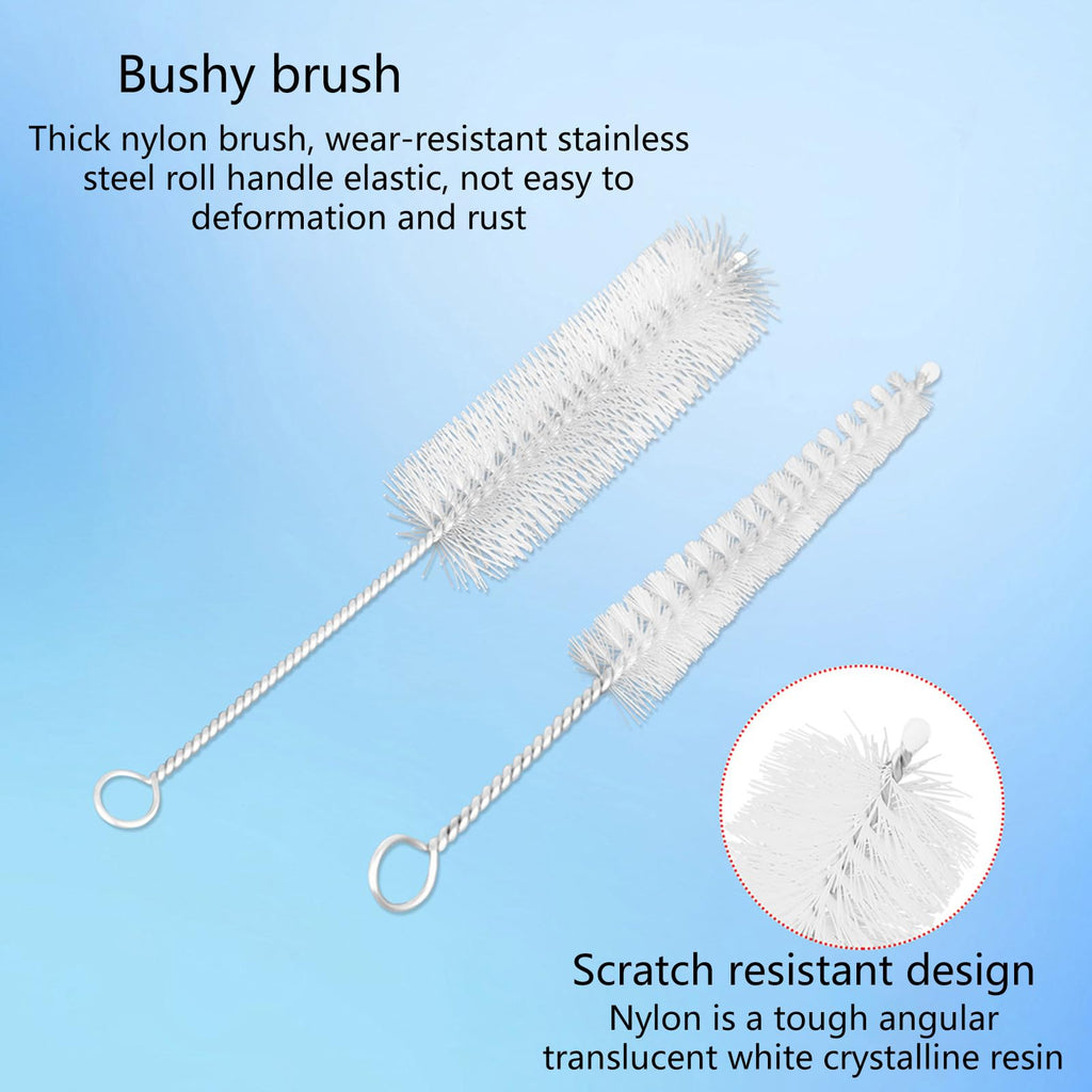 Trumpet Cleaning Kit 3Pcs F5466
