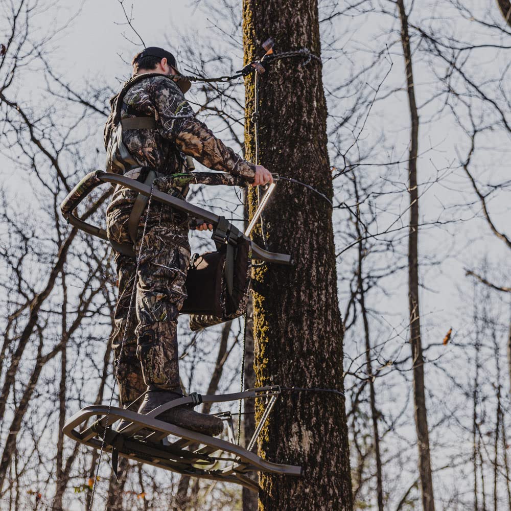 Climbing Treestand V919