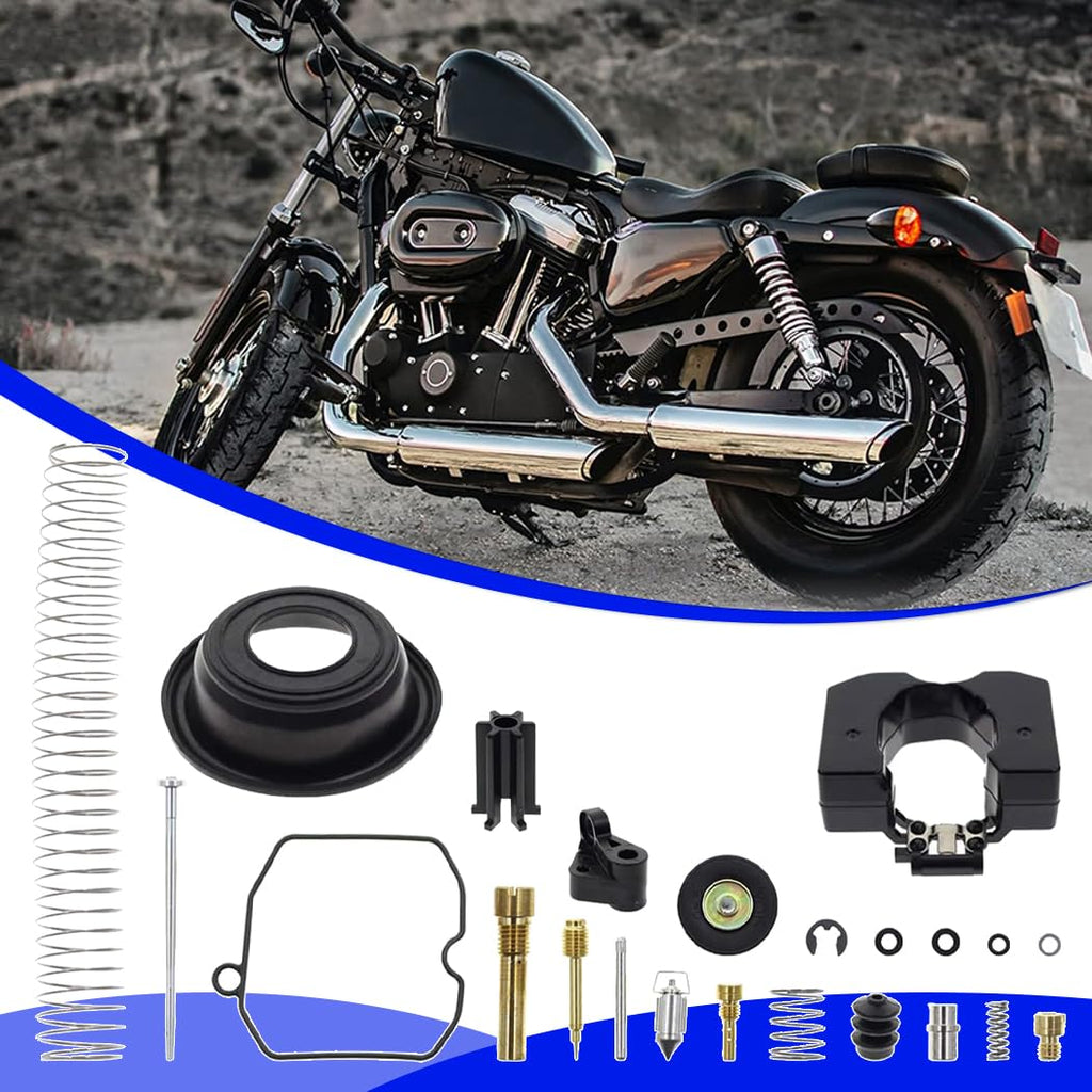 Carburetor Rebuild Kit 40mm I84786