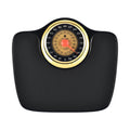 Mechanical Bathroom Scale, Large Dial, 400lbs G419212