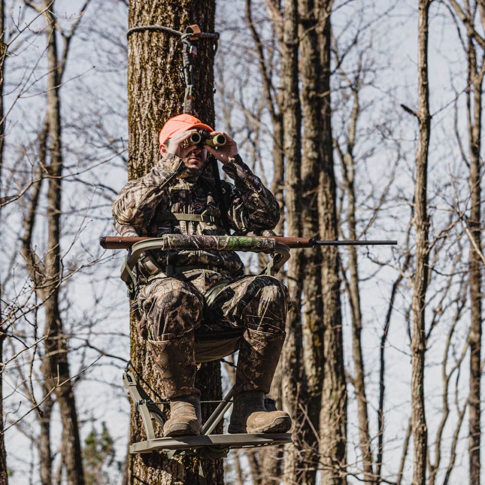 Climbing Treestand V919
