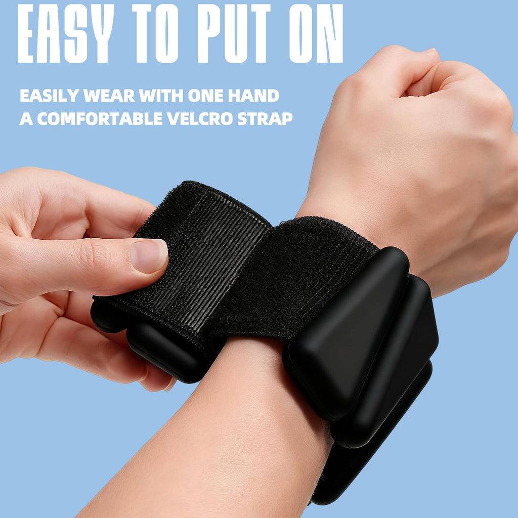 Ankle Weights 4 LBS Pair W725640