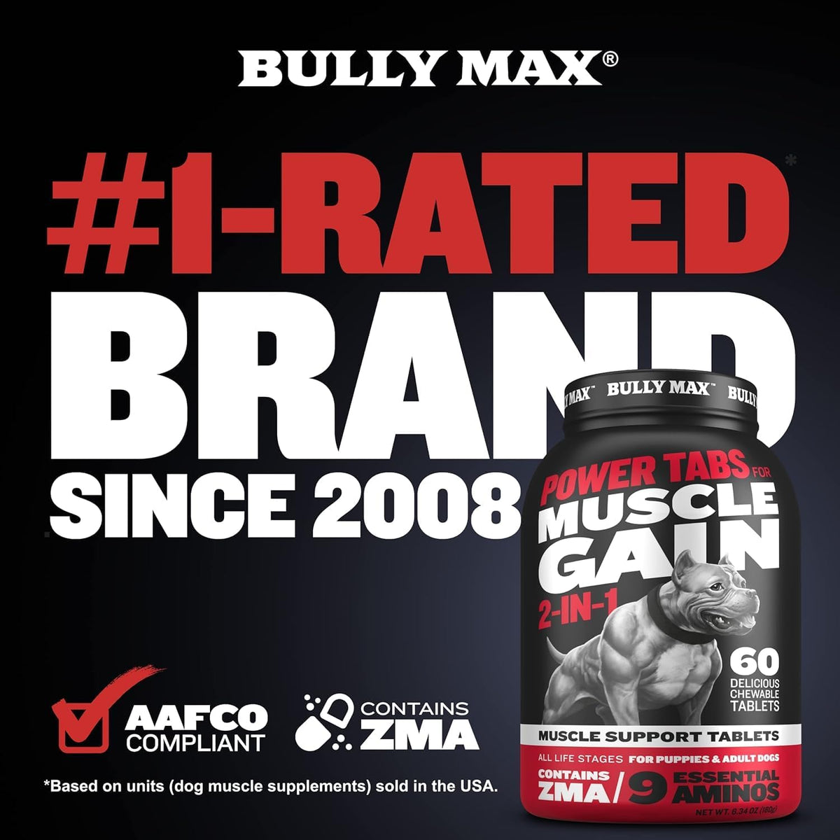 Muscle Builder Supplement and Weight Gainer Liquid Bundle A685090