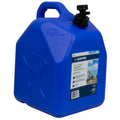 5 Gal Water Jug with Spigot V996405