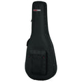 Lightweight Polyfoam Guitar Case D505074