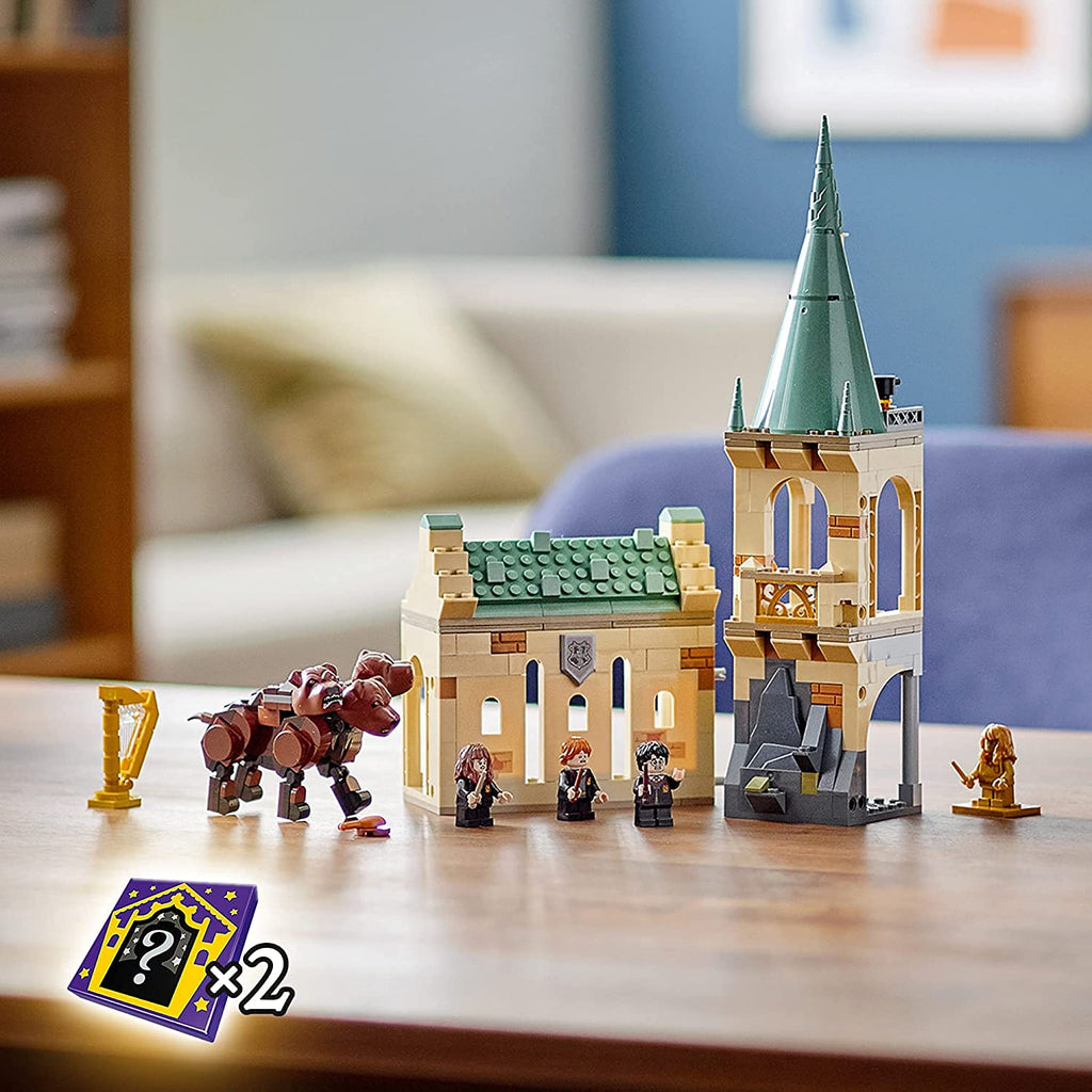 397 Pieces Building Kit O76139