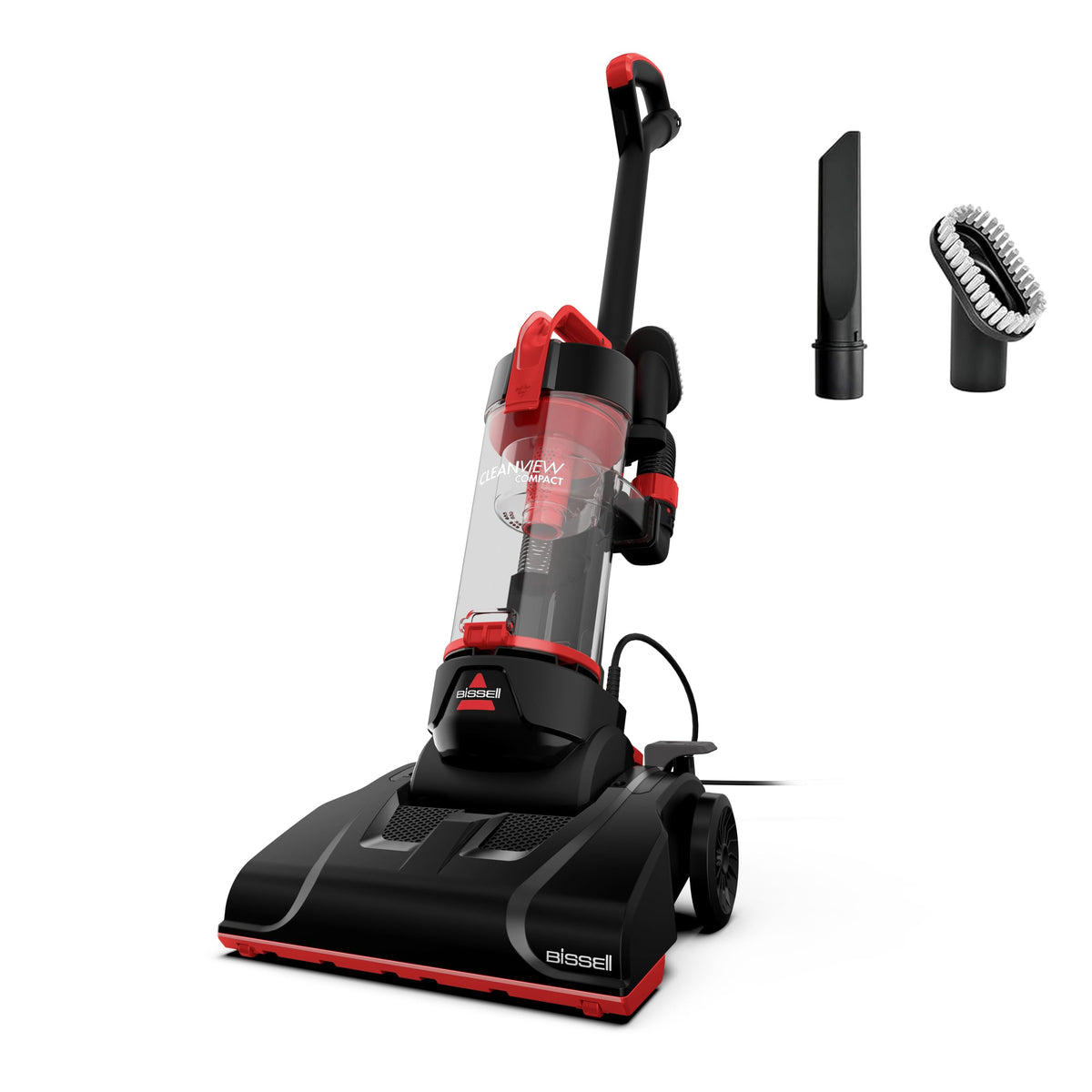 Compact Vacuum with Extension Wand R187