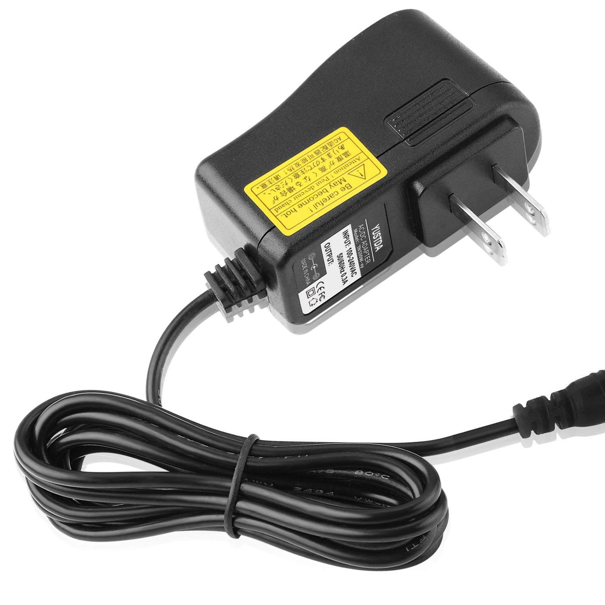 15V AC/DC Adapter Power Supply Z3593