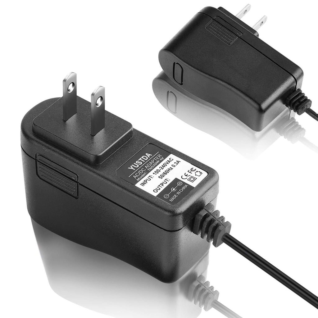 15V AC/DC Adapter Power Supply Z3593