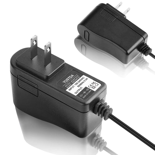 15V AC/DC Adapter Power Supply Z3593