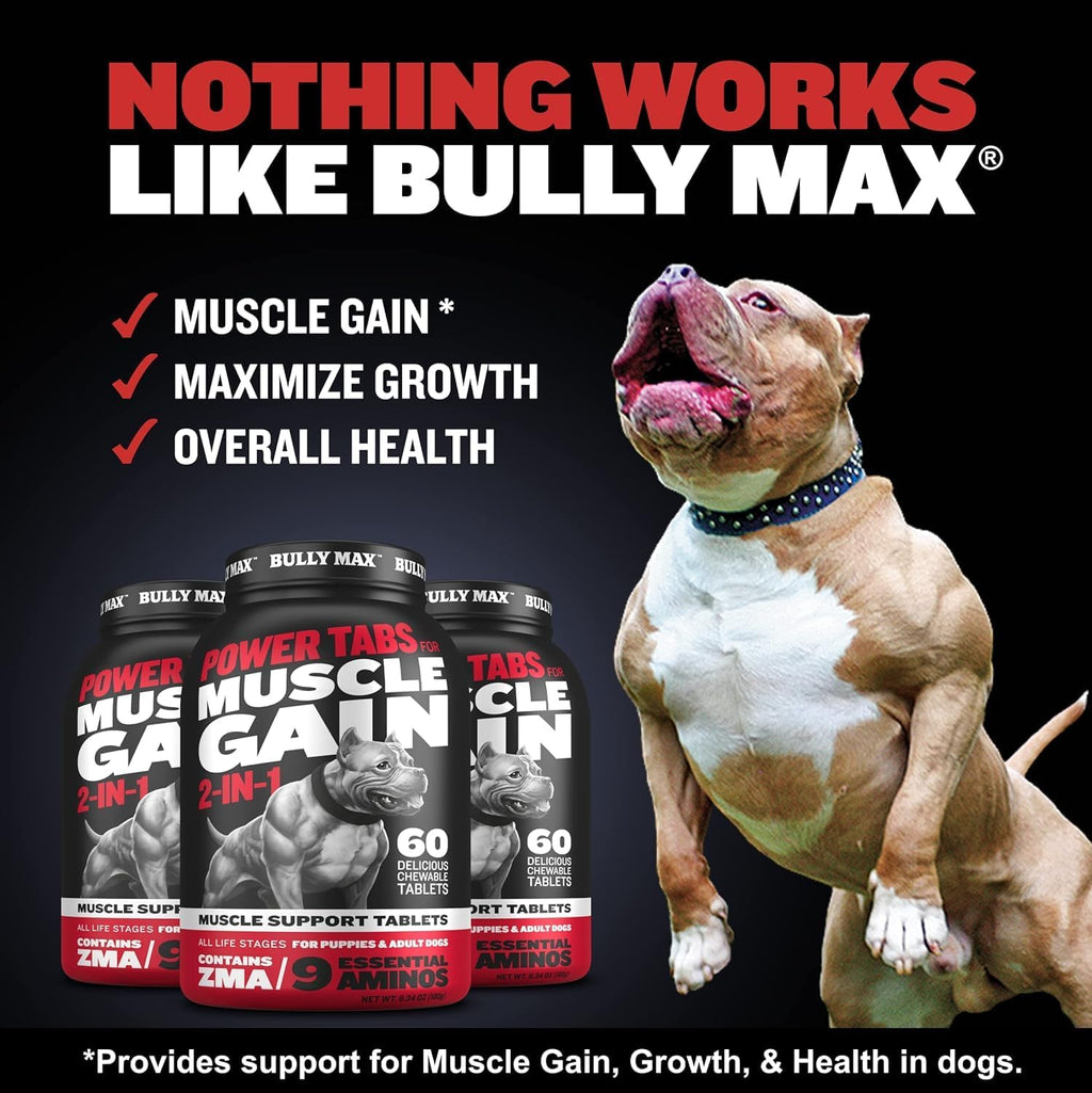 Muscle Builder Supplement and Weight Gainer Liquid Bundle A685090