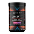 Pre-Workout Powder with Caffeine, L-Citrulline, Creatine, Beta-Alanine, 20 Servings I5818