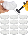 12 Pack Steam Cleaner Accessories K6160