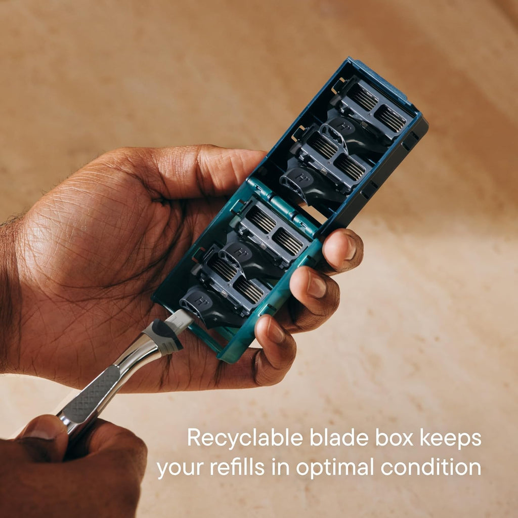 Razor Blades 14 Count P60549