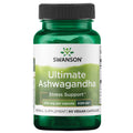 Ashwagandha 250 mg 60 Veggie Capsules Y108