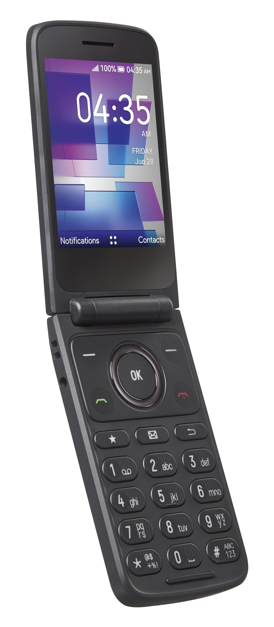 Flip Phone D204