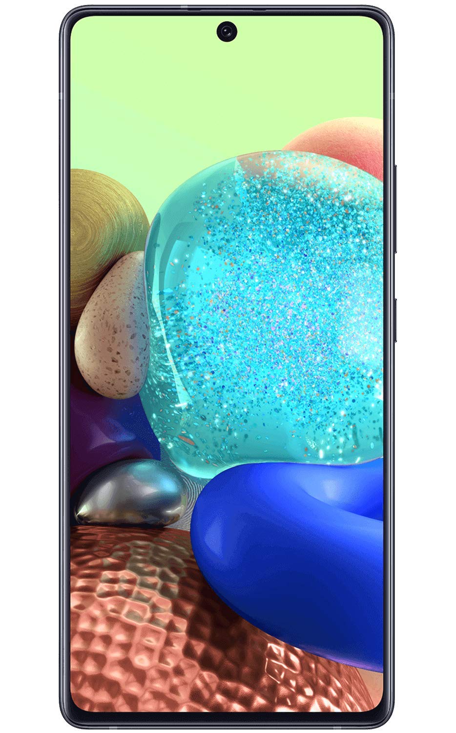 Unlocked 128GB 5G Smartphone T197671
