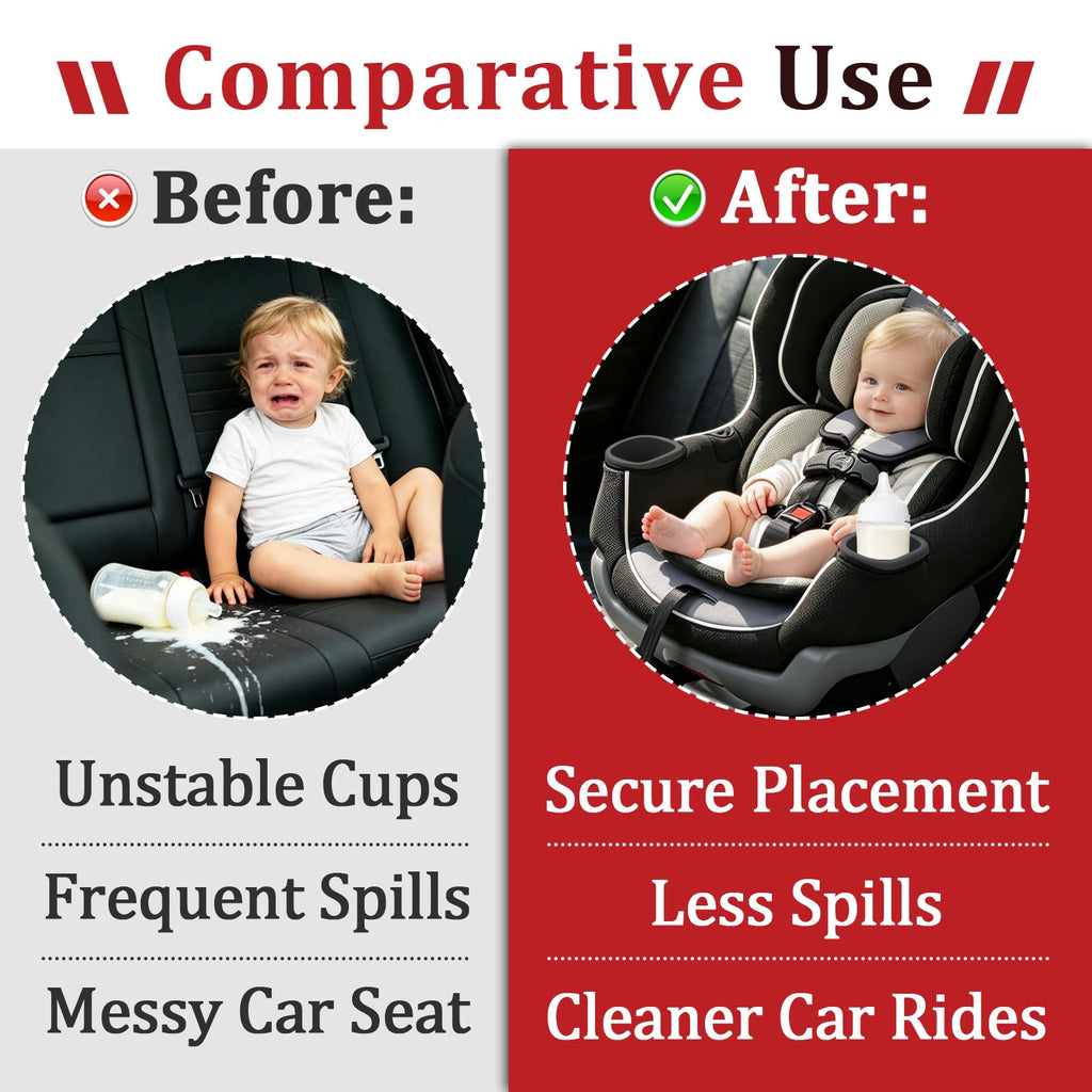 2 Pcs Replacement Cup Holder R159948