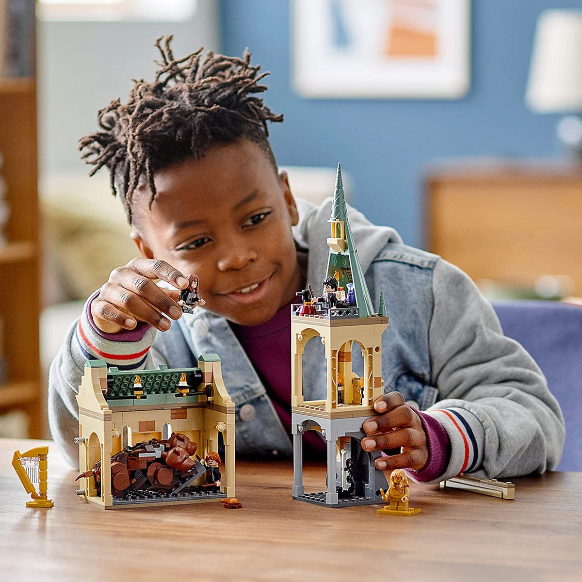 397 Pieces Building Kit O76139