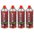 8 Pack Camping Fuel Canisters C3151