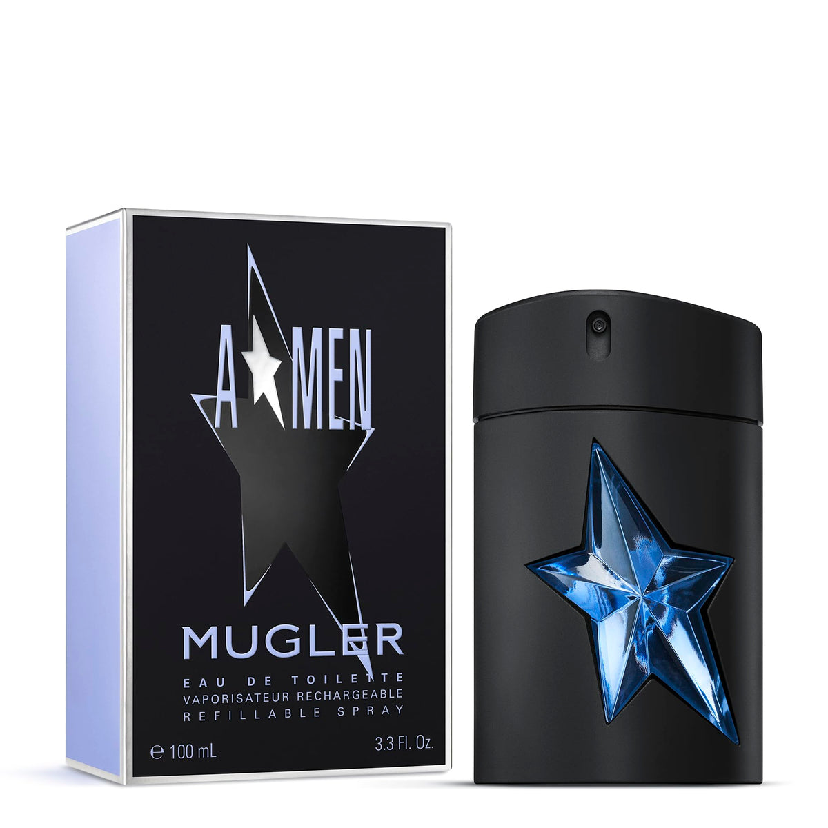 Woody Ambery Eau de Toilette Y910