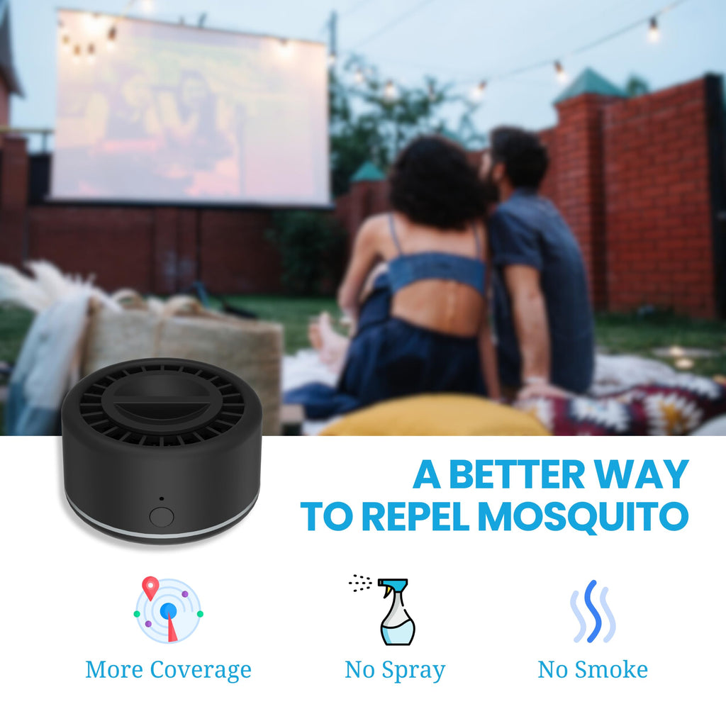 Mosquito Repeller Refills 2 Pack E6314