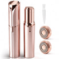 Facial Hair Remover with 2 Replacement Heads N54754