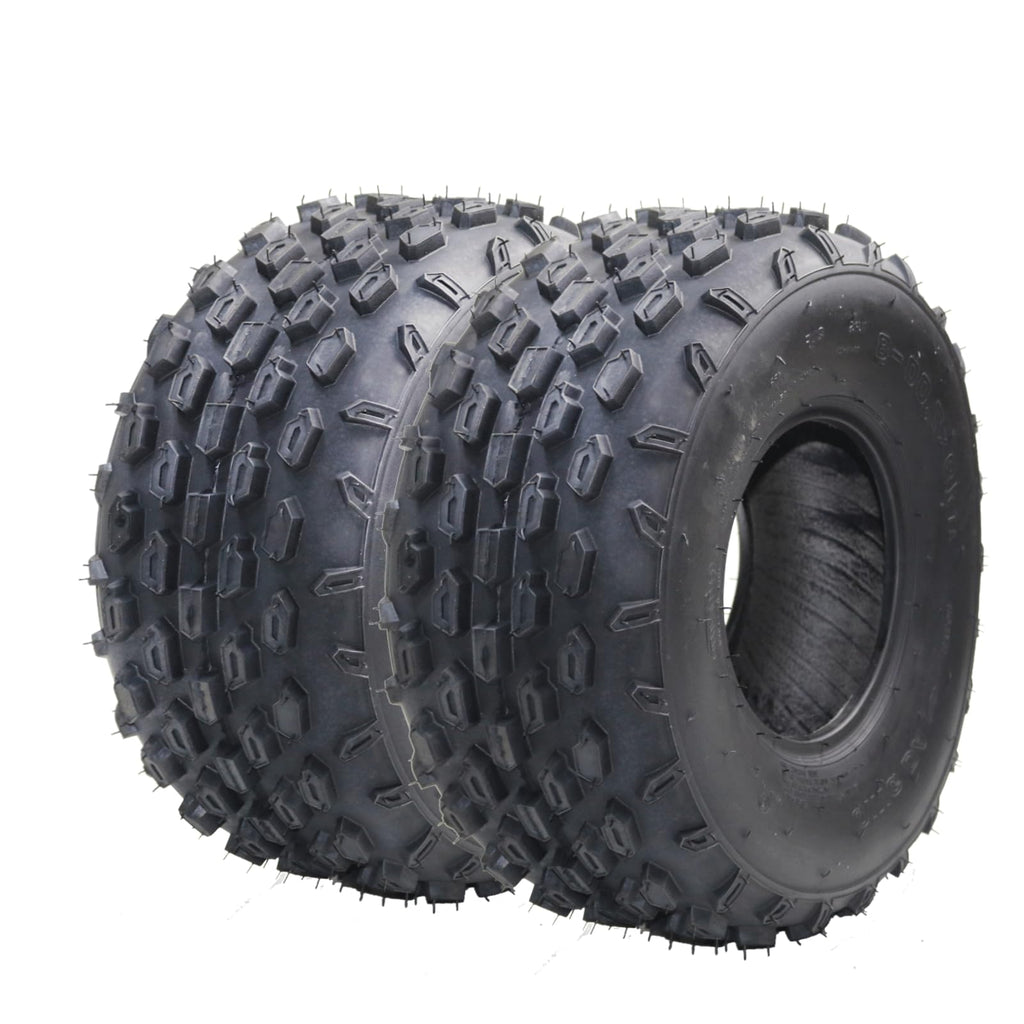 19x7-8 4-Ply ATV UTV Tires S846285