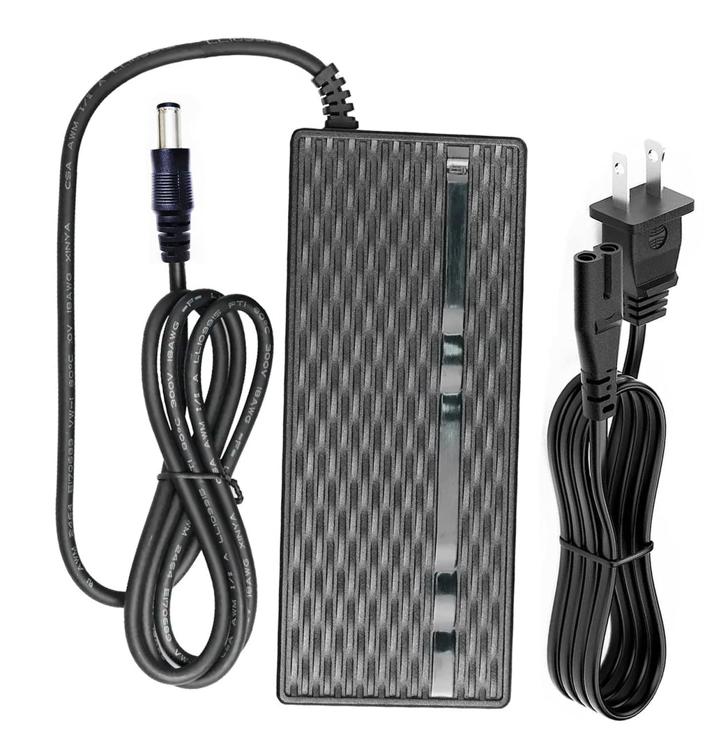 54.6V AC/DC Adapter Electric Bike Battery Charger U787277