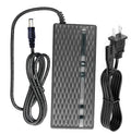 54.6V AC/DC Adapter Electric Bike Battery Charger U787277