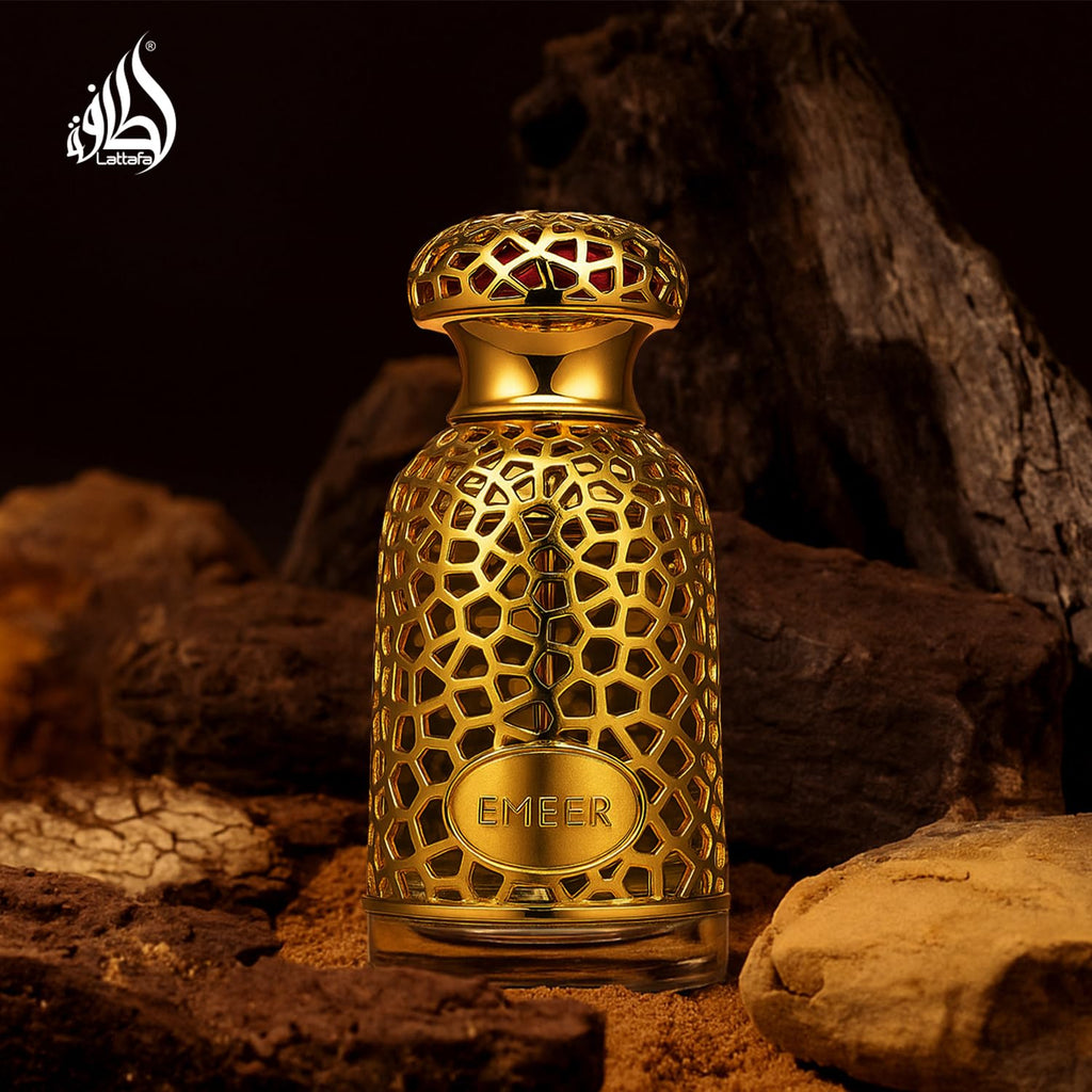 Eau de Parfum Spray 3.4 Ounce Q392