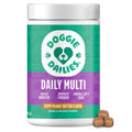 Peanut Butter Multivitamin Soft Chews 225 Count L178