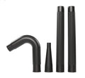 2-1/2 in. Wet Dry Vac Attachment Kit X54642