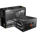 1000W Fully Modular 80+ Gold Certified ATX 3.1 Power Supply M862