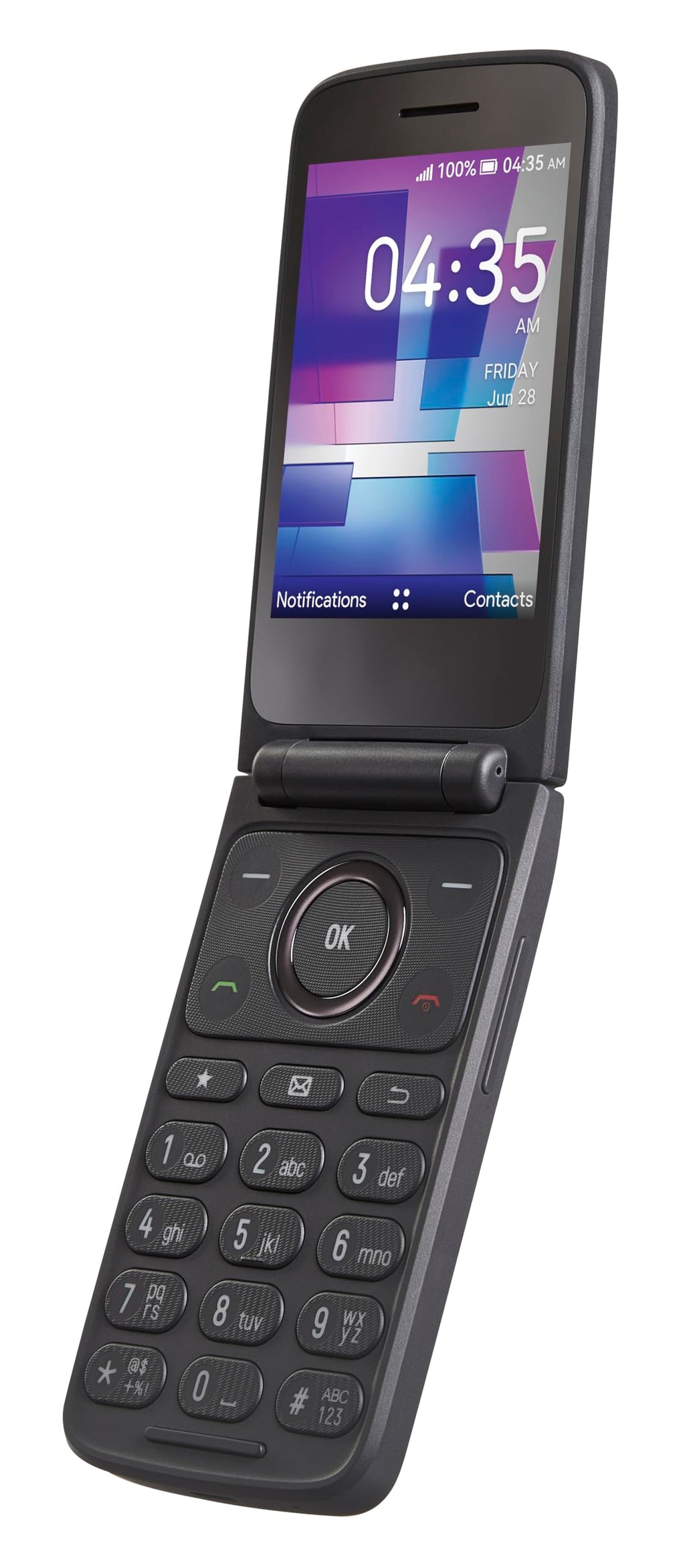 Flip Phone D204