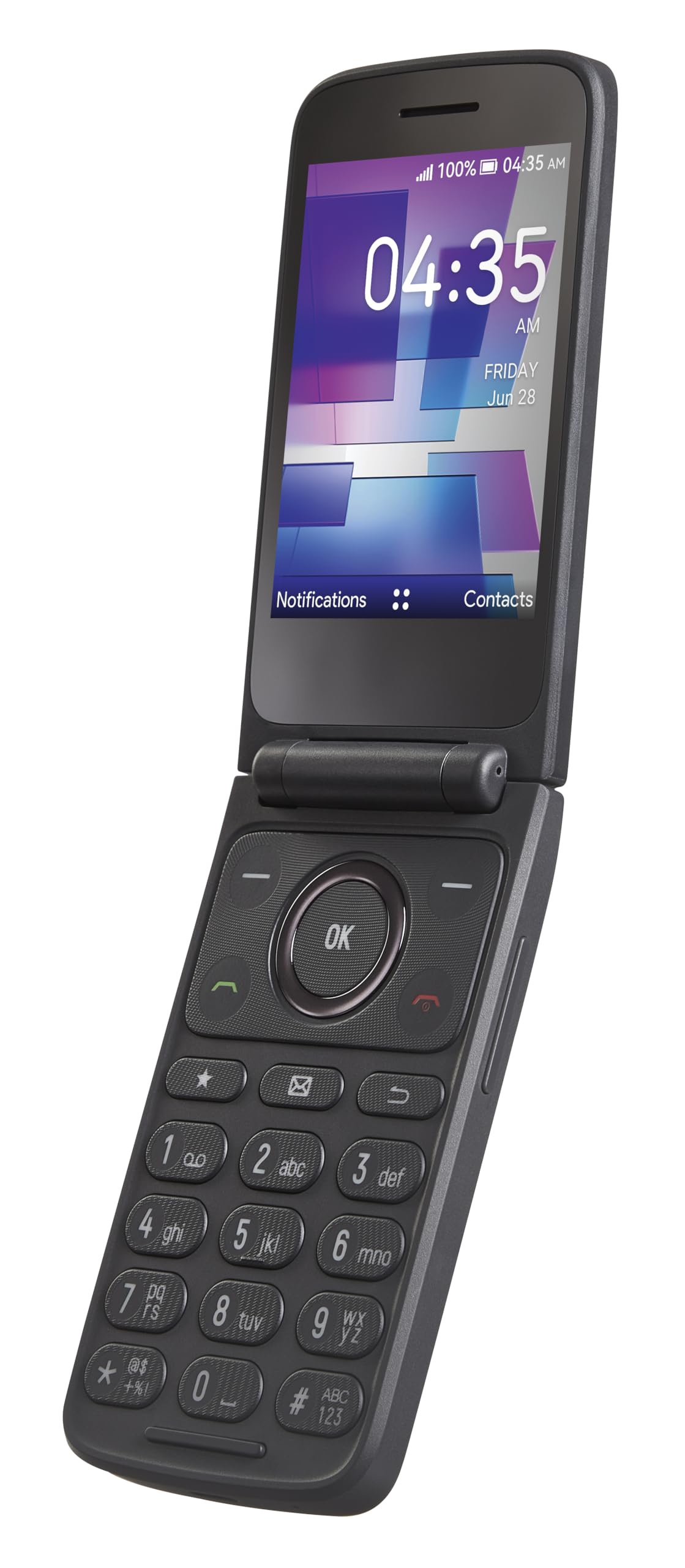 Flip Phone D204