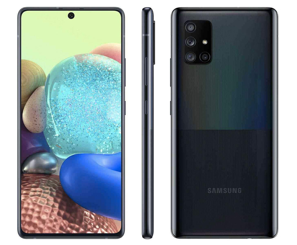 Unlocked 128GB 5G Smartphone T197671