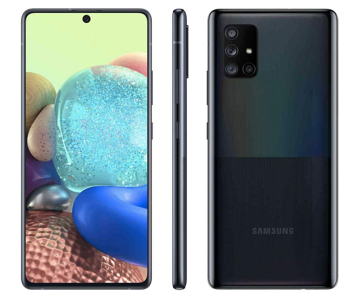 Unlocked 128GB 5G Smartphone T197671
