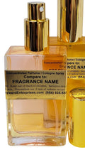 Cologne Spray for Men Eau de Parfum 2 oz. N6033
