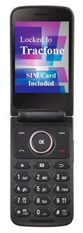Flip Phone D204